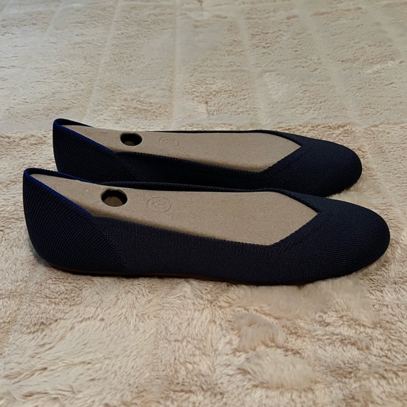 new ROTHY’S 💙 the Flat - Picture 4 of 6